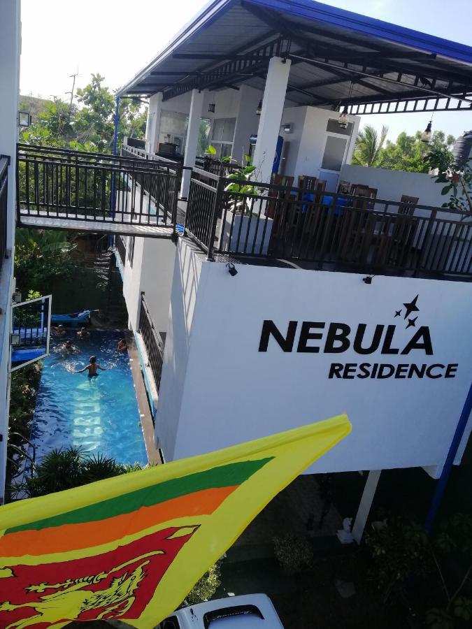 Nebula Residence Negombo Exterior foto